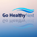 Go Healthy Next logo