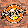 Going Yard Podcast Logo