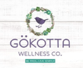 GoKotta Wellness Co. Logo