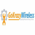 GoKrazyWireless USA Logo