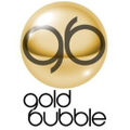 Gold Bubble Clothing Logo