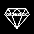 GOLD CITY Logo