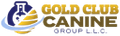 GOLD CLUB CANINE GROUP LLC Logo