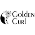 Golden Curl Logo