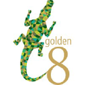 golden8skincare Logo