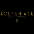 Golden Age Hollywood Logo
