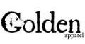 Golden Apparel Logo