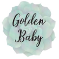 Golden Baby Logo