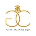 Golden Caviar Skin Care Logo