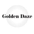 Golden Daze Logo