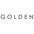 GOLDEN Logo