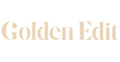 Golden Edit Logo