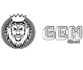Golden Era Music Group Logo