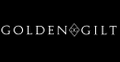 GOLDEN GILT Logo