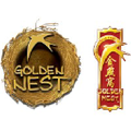 Golden Nest Logo