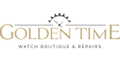 Golden Time Canada Logo
