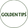 Golden Tips Tea IN Logo