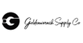 Goldenwrench Supply Logo