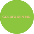 Goldfaden MD Logo