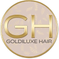 GOLDILUXE HAIR Logo