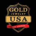 Gold Jewelry Logo