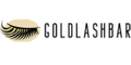 Goldlashbar Logo