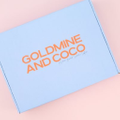 Goldmine & Coco Logo