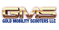 Gold Mobility Scooters LLC.