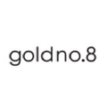 goldno.8 Logo