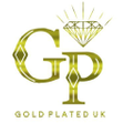 Goldplateduk Logo