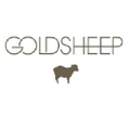 Goldsheep Clothing Logo