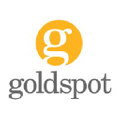 Goldspot Pens Logo