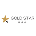 Gold Star CCG Logo