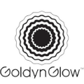 GoldynGlow Logo