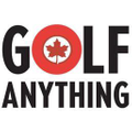 Golfanything Canada Logo