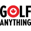 Golfanything logo