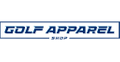 Golf Apparel Shop Logo