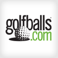 Golfballs.com Logo
