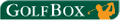GolfBox Logo