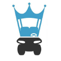 Golf Cart King logo