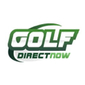 Golf Direct Now USA Logo