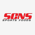 Scns - Golf Energy Bar Logo