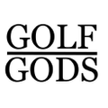 Golf Gods Logo