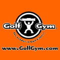 Golf Gym Logo