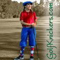 GolfKnickers.com Logo