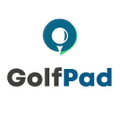Golf Pad Logo