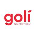 Goli Nutrition Logo