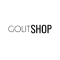 GoLitShop logo