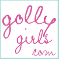 Golly Girls Logo