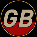 GB Garage Logo